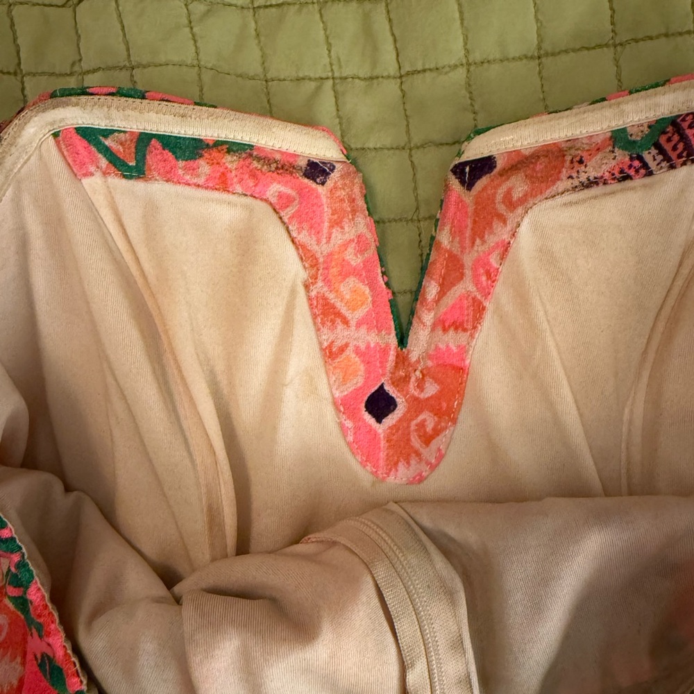 Do+Be Aztec Romper - image 3